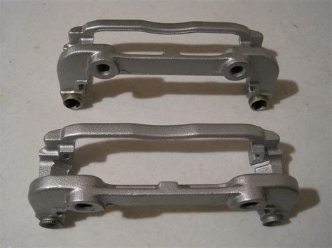 brake pad metal brackets|chevrolet brake mount brackets.